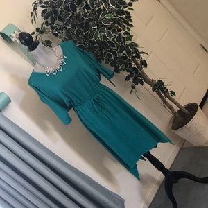 Bundle of very cute T-shirt dresses